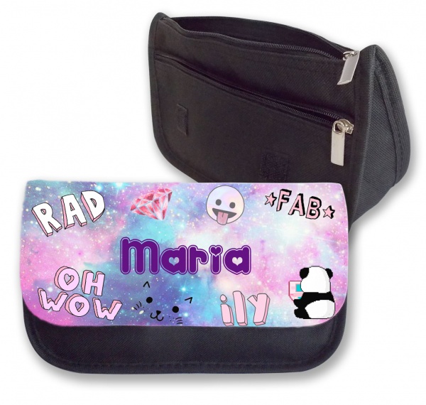 Personalised Pencil Case Aesthetic